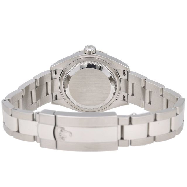 Rolex Datejust Lady 28 279174 Image 4